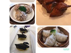 -湛江花园酒店·桃园馆