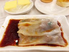 叉烧滑肠粉-潮福城大酒楼·潮粤菜·港式点心(阳光城店)