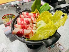 -争鲜回转寿司(南开大悦城店)
