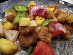 -老粤西梧州特色菜餐厅