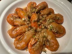 -瑶王府·广西菜(金阳路店)