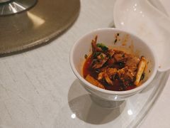 -成都瑞吉酒店·宴庭中餐厅
