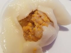原汁海胆水饺-喜鼎海胆水饺(柏威年购物中心店)