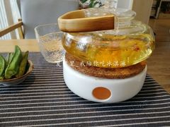 -茶庐(百花洲路店)