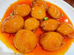 -国人川菜(李家村建东街店)