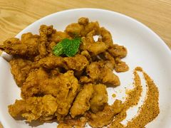 山城小酥肉-椒爱水煮鱼川菜(让胡路万达店)