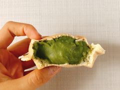 -薛新颖红豆饼(中式甜点山师店)