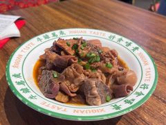 -西关味(大卫城店)