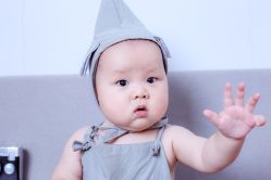 -小熊维尼高端儿童摄影(南山信和店)