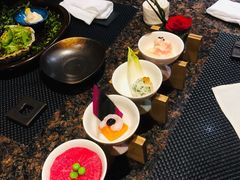 -花隐日式怀石料理(万象城购物中心店)