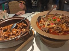 -厝小满.姜母鸭/泉州菜(桥南店)