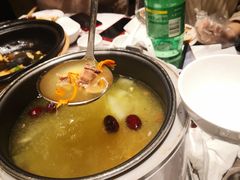 -锦绣金山人家(友谊店)