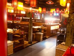 -大龙燚火锅(天钥桥路店)