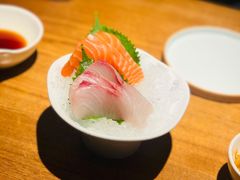 -三上料理(西湖文化广场店)