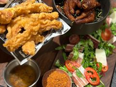 -一尺花园(安和花园店)