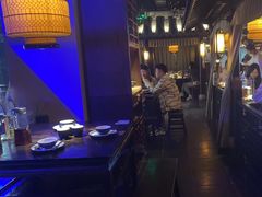 -绿茶餐厅(光谷世界城步行街店)