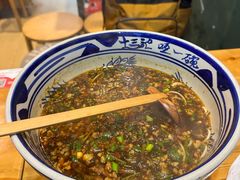 -蜗牛小馆醉乡民谣云南菜(惠新西里店)