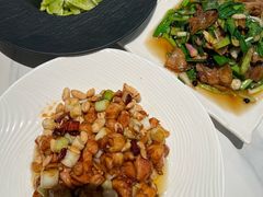 -金熊猫川菜餐厅