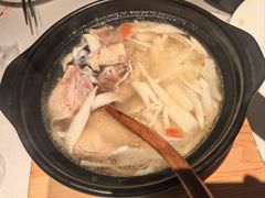-醉舍·新淮扬菜(长宁龙之梦店)