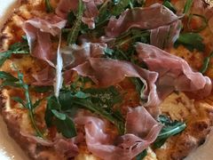 -PIZZA BIANCA(民园店)
