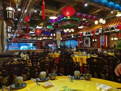 大堂-缪氏川菜(丰盛町店)
