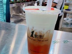 -1点点(东鼎店)