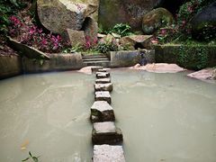-火炉山森林公园
