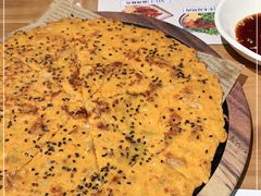 -冰川冷面·延边菜·炭烤串(观前店)