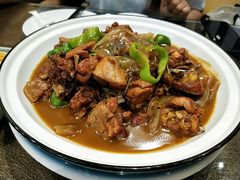 -阿庄新豫菜(航海东路店)