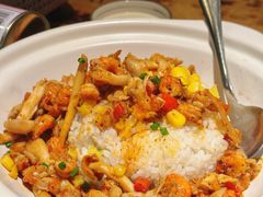 -小川洋风料理(江汉路店)
