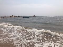 -老虎石海上公园