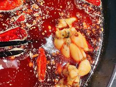 -蜀大侠火锅(森兰花园城店)