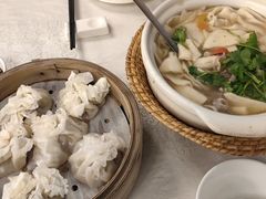 -那达慕蒙古风味酒楼