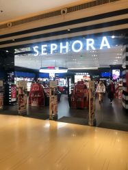 -丝芙兰Sephora