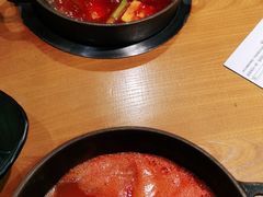 -呷哺呷哺 黄金牧场 (盛世天骄店)