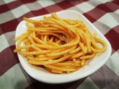 -开心果牛扒城(雍华庭店)