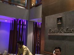 -Let's Relax Spa(Phuket 3rd Street)