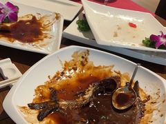 -逸林轩中餐厅(中信泰富朱家角锦江酒店)