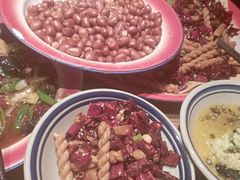 -泥糊破店小酒馆·团建聚餐(南京西路店)