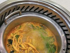 -龍歌自助小火锅(崂山丽达店)