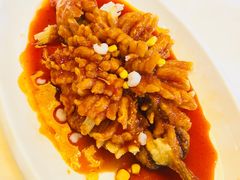 -扬州狮子楼·非遗淮扬菜(总店)