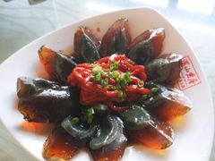 -深山老屋(国顺东路店)