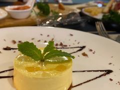 法式焦糖南瓜布丁-又见马甲M8融合西餐厅(厦门体育中心店)