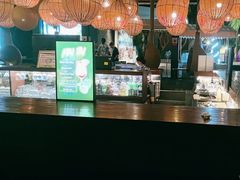 -半山半岛洲际度假酒店·观海廊