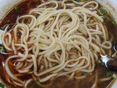 -伊鼎牛肉面(潍坊路店)