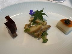 -海味观(老西门店)