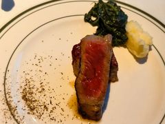 -Wolfgang’s Steakhouse 沃夫冈牛排馆(上海白玉兰广场店)