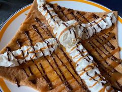 -La Creperie法餐厅(芮欧百货店)