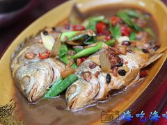 -龙浔虾欢(祥岭路店)