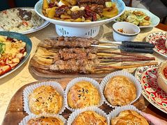 -品质伊骊新疆菜(紫金店)